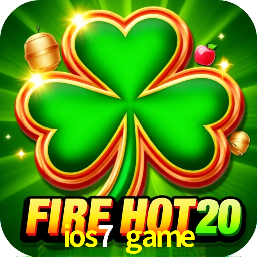 Apostas de Tênis ios7 game