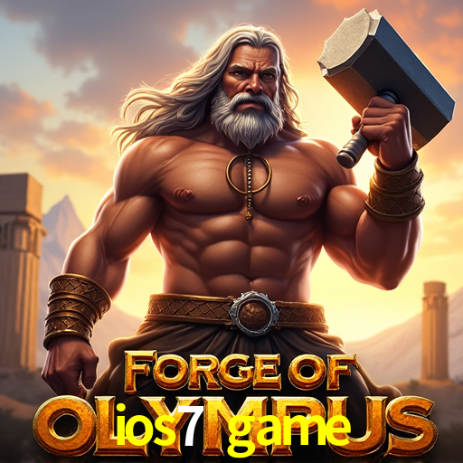 Estatísticas ios7 game