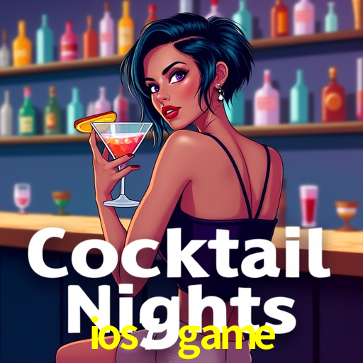 Bônus de Boas-vindas ios7 game