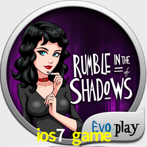 Programa VIP ios7 game