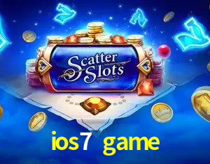 Promoções Sazonais ios7 game