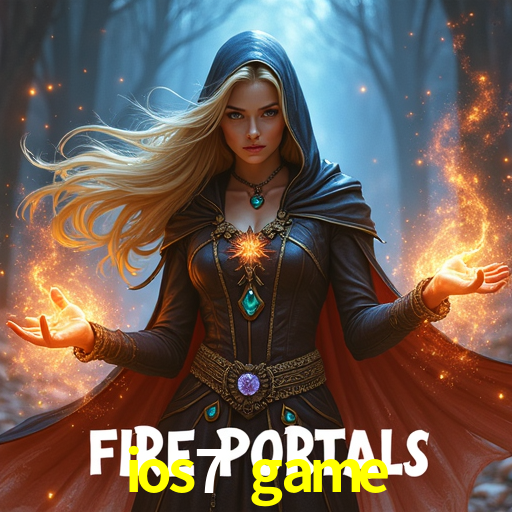 Diretório de Jogos ios7 game