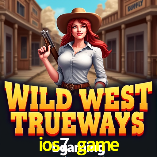 Login Seguro ios7 game