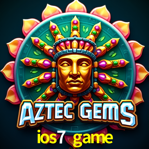 Segurança 2FA ios7 game