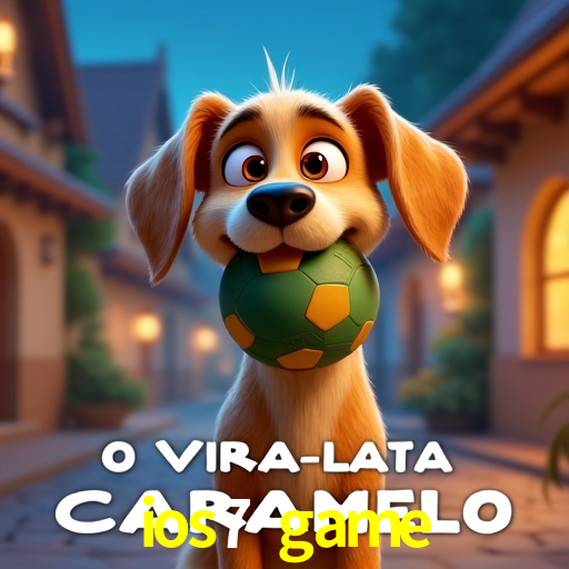 Casino Ao Vivo ios7 game