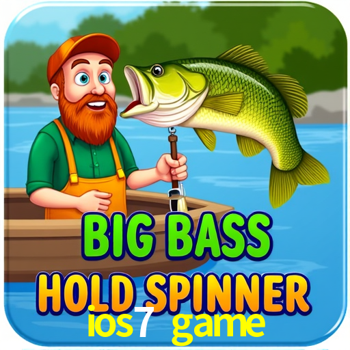 Estatísticas do Jogo ios7 game