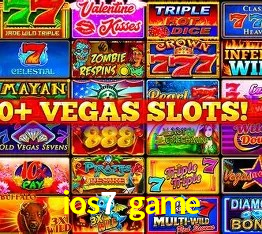 Integração de APIs ios7 game